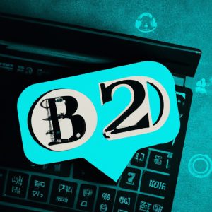 strategii marketing platforme B2B