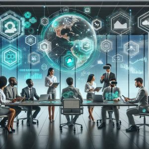 transformare digitală