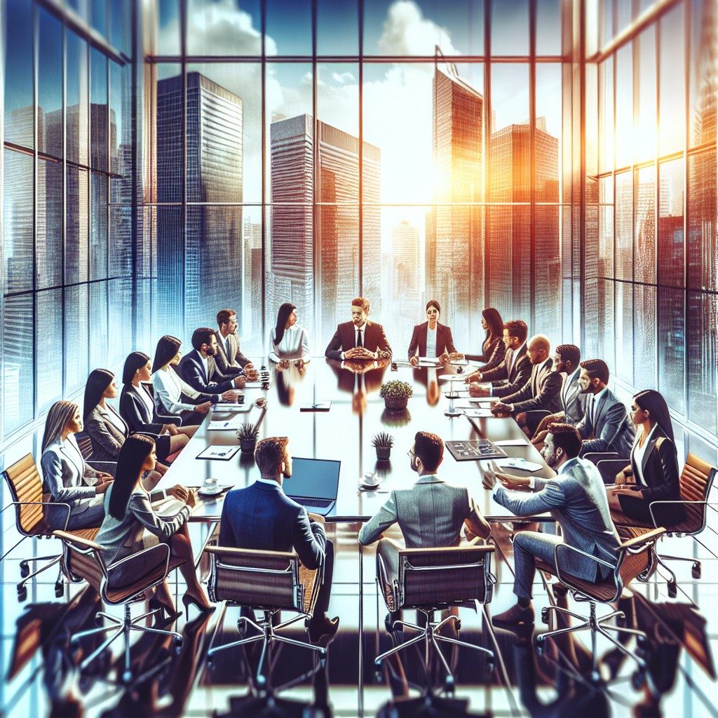 Cum să construiești relații solide cu clienții corporate 6 relații corporate