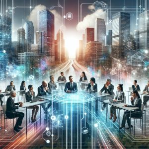 transformare digitală