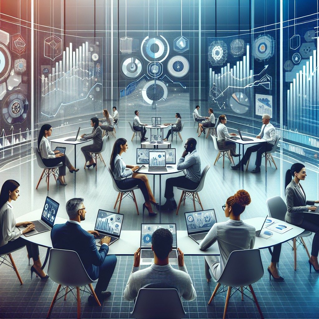 Cele mai noi tendințe în comerțul B2B 3 tendințe B2B