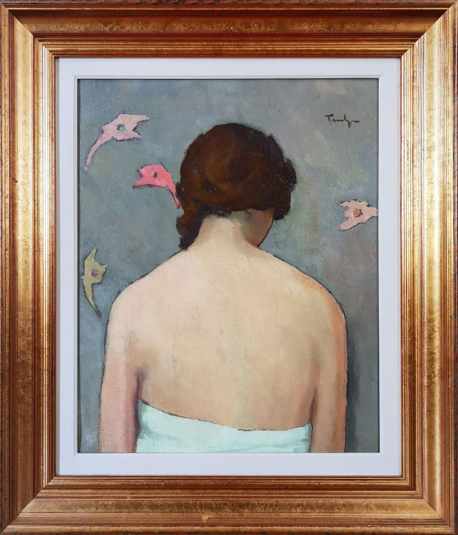 Galeriile de Artă A. Rădulescu inaugurează la Eko Group Vila un exclusiv program corporate de educație artistică