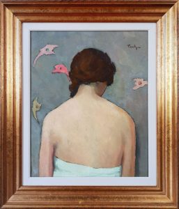 Galeriile de Artă A. Rădulescu lansează la Eko Group Vila un program exclusiv de cursuri de artă pentru mediul corporate