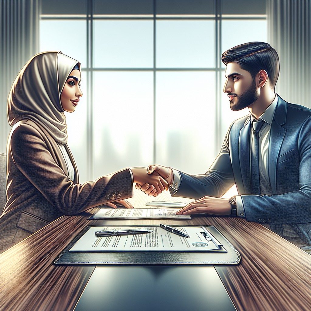 Practici recomandate pentru contracte clare şi relaţii de afaceri sigure