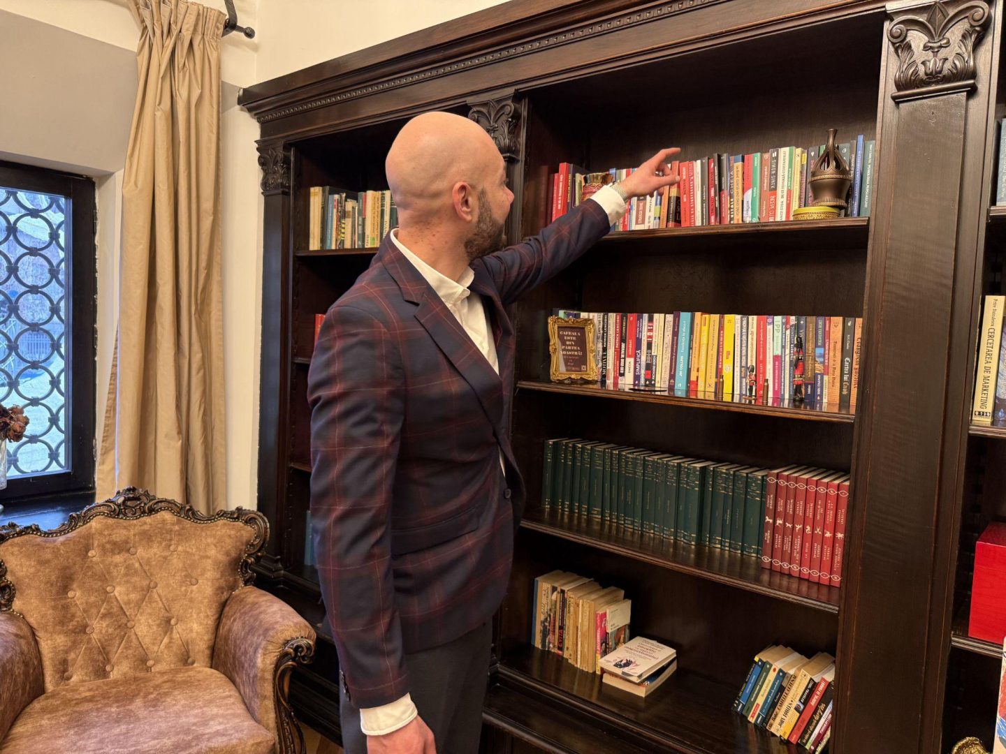 Vladimir Naciu, Naciu & Asociații: greșeli de strategie în penal care amplifică riscul procedural