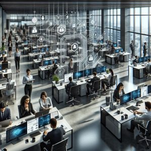 securitate corporate