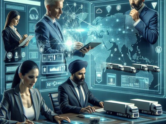 automatizare B2B