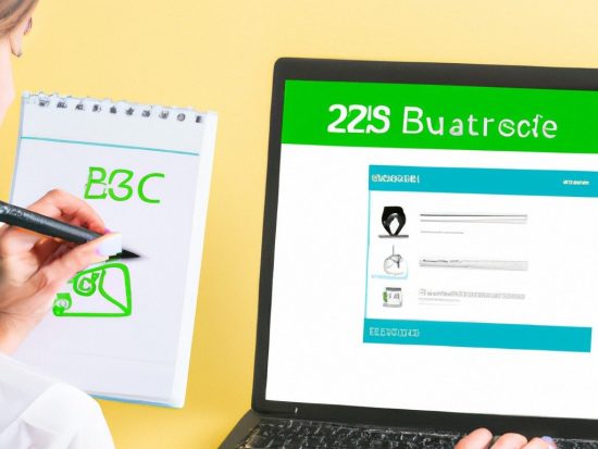 atragere clienți noi mediul B2B