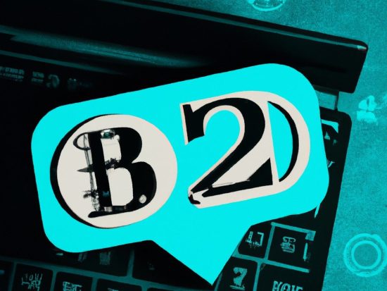 strategii marketing platforme B2B